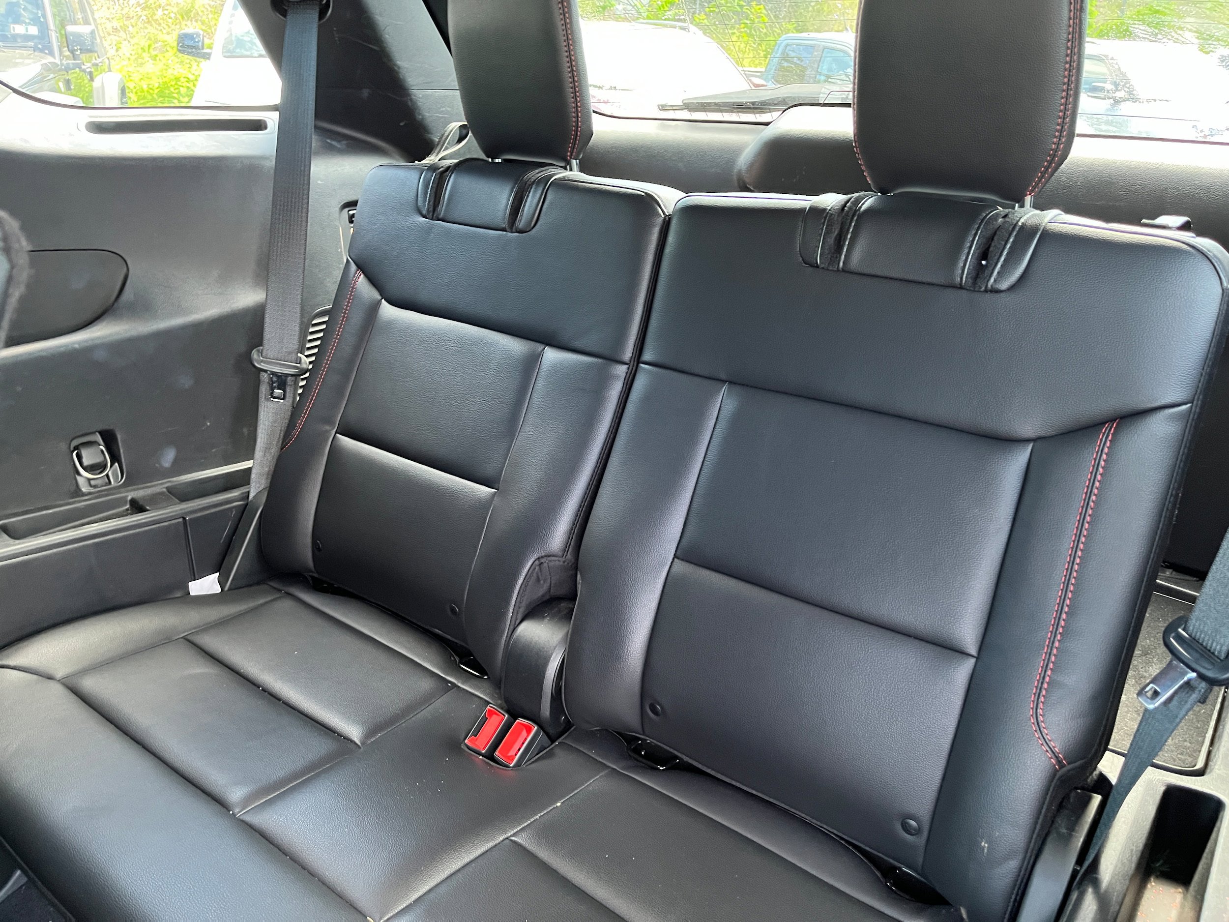 Certified 2022 Ford Explorer ST-Line AWD/4WD image 12