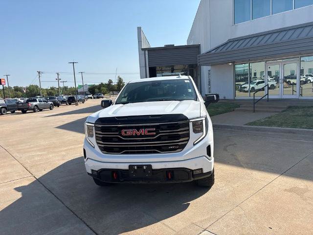 Used 2025 GMC Sierra 1500 AT4 AWD/4WD image 11