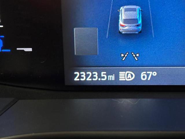 Certified 2025 Ford Escape ST-Line w/ Tech Pack #1 image 25