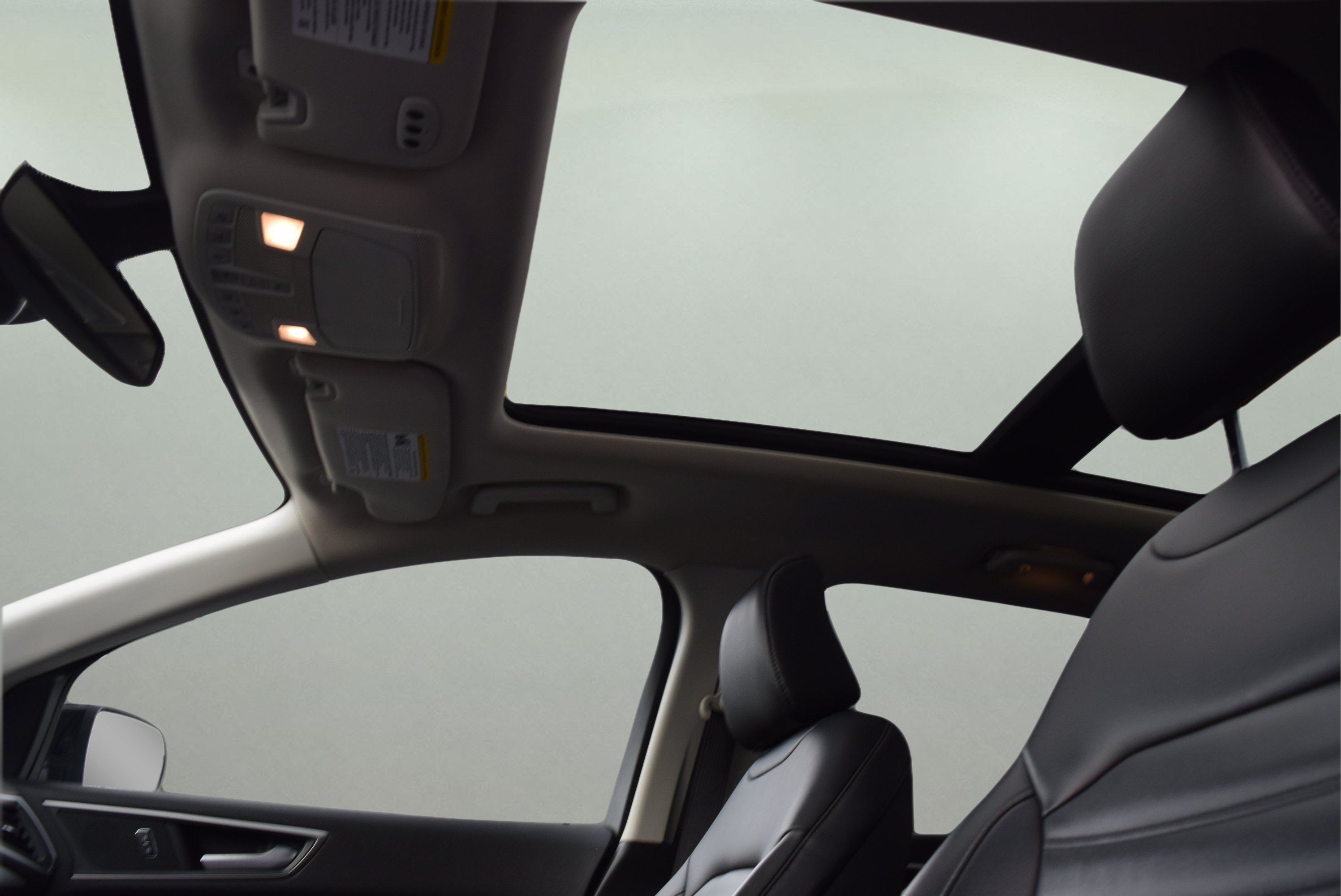 Certified 2023 Ford Edge SEL w/ Convenience Package AWD/4WD image 11