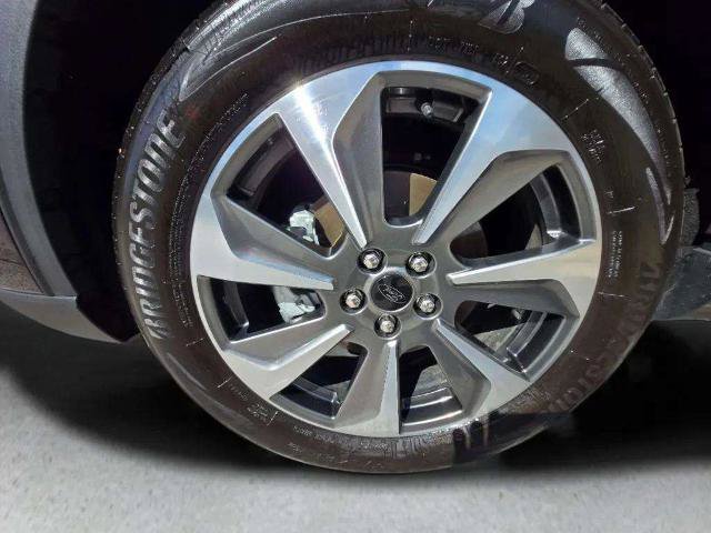 Certified 2023 Ford Escape Platinum w/ Premium Technology Package AWD/4WD image 33