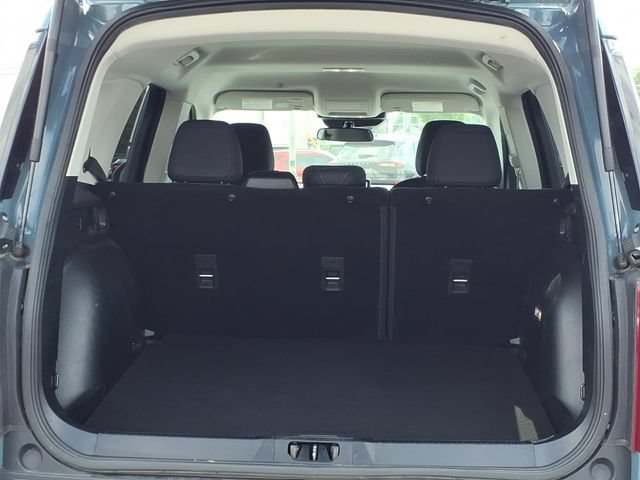 Certified 2022 Ford Bronco Sport Big Bend w/ Convenience Package AWD/4WD image 9
