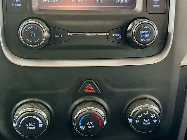 Used 2024 RAM 1500 Classic SLT image 16