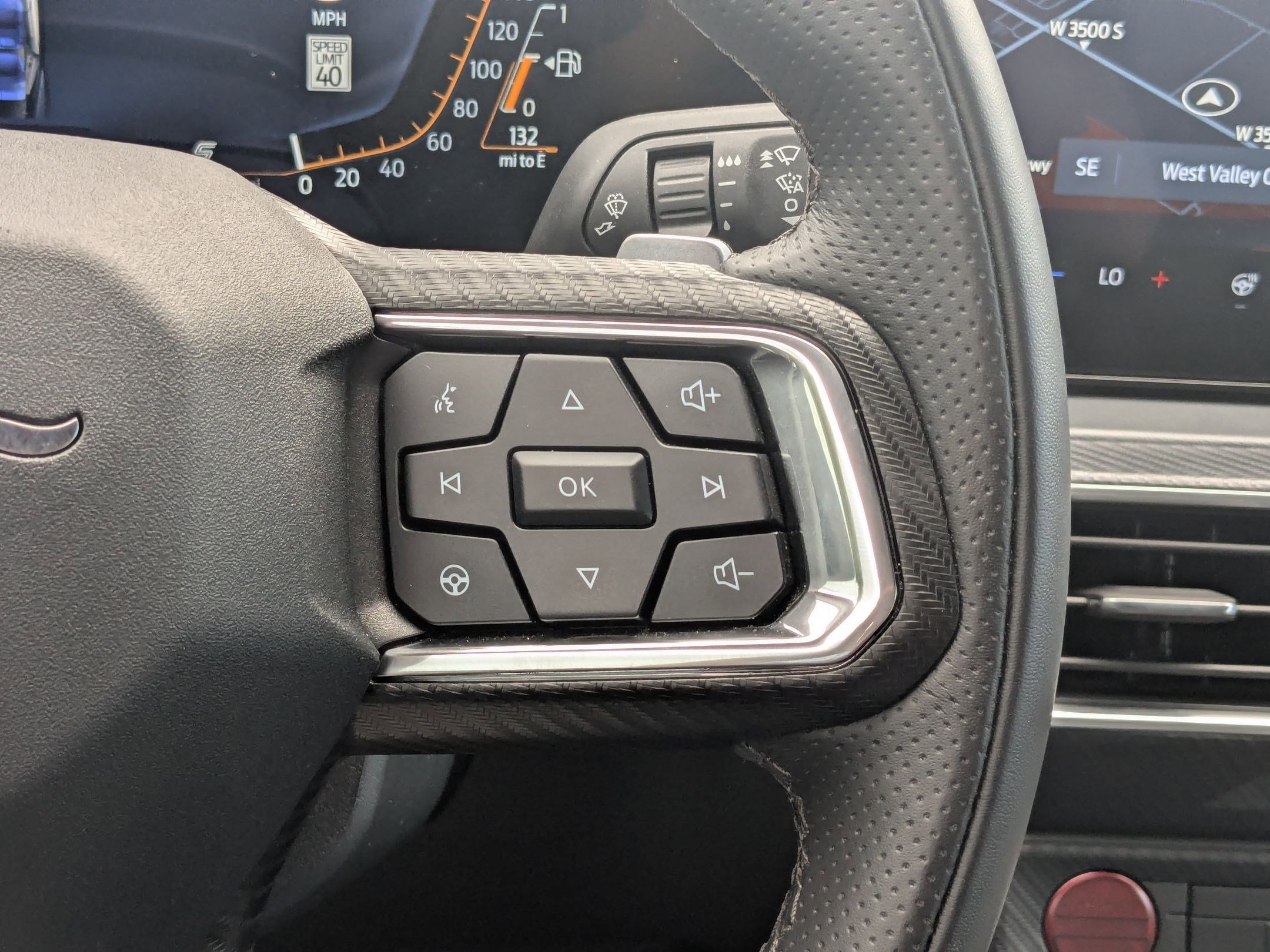 Certified 2024 Ford Mustang GT Premium RWD image 21