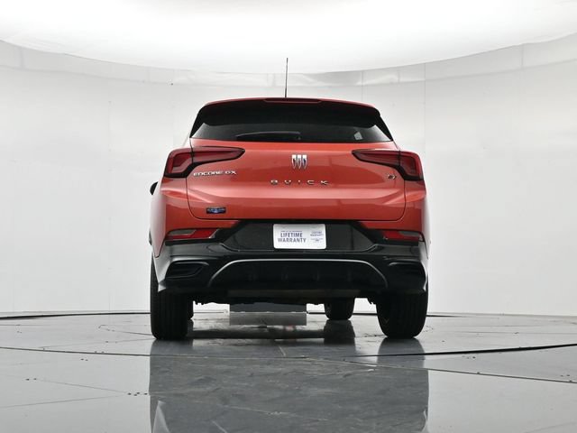 Used 2024 Buick Encore GX Sport Touring FWD image 41