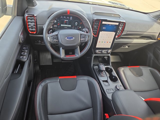 Certified 2025 Ford Ranger Raptor image 13