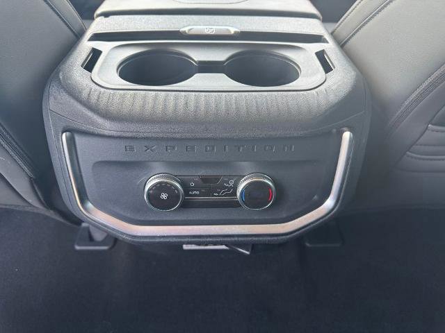 Certified 2025 Ford Expedition Max Active image 9