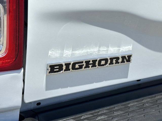 Used 2021 RAM 3500 Big Horn w/ Level 1 Equipment Group AWD/4WD image 29