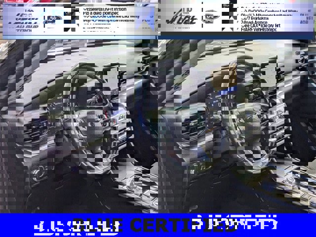 Certified 2022 Ford Explorer XLT w/ Class IV Trailer Tow Package image 13