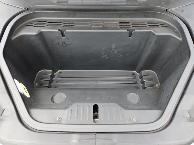 Certified 2024 Ford Mustang Mach-E Premium RWD image 23