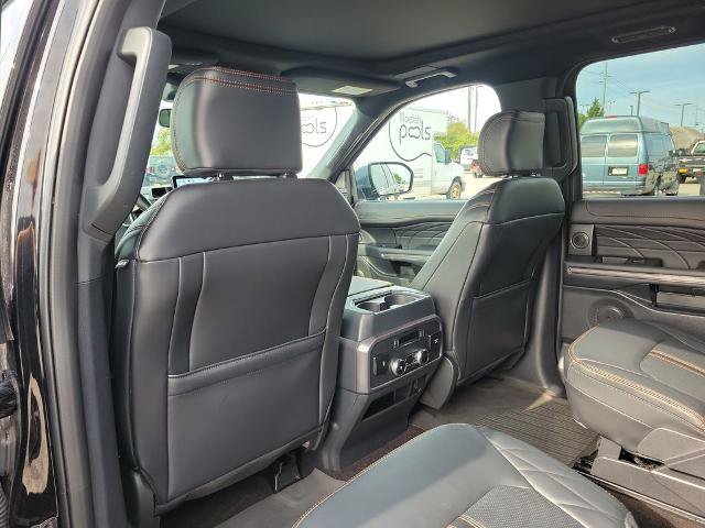 Certified 2023 Ford Expedition Platinum AWD/4WD image 11