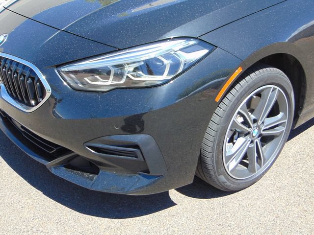 Used 2023 BMW 228i Gran Coupe FWD image 2