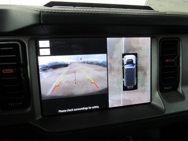 Certified 2024 Ford Bronco Raptor w/ Interior Carbon Fiber Pack 6 AWD/4WD image 29