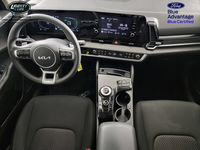 Used 2023 Kia Sportage LX FWD image 19
