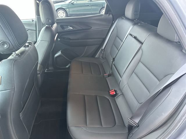 Used 2021 Chevrolet TrailBlazer ACTIV w/ Sun and Liftgate Package AWD/4WD image 23