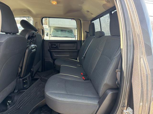 Used 2020 RAM 2500 Tradesman image 14