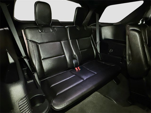 Certified 2022 Ford Explorer ST w/ Equipment Group 401A image 21