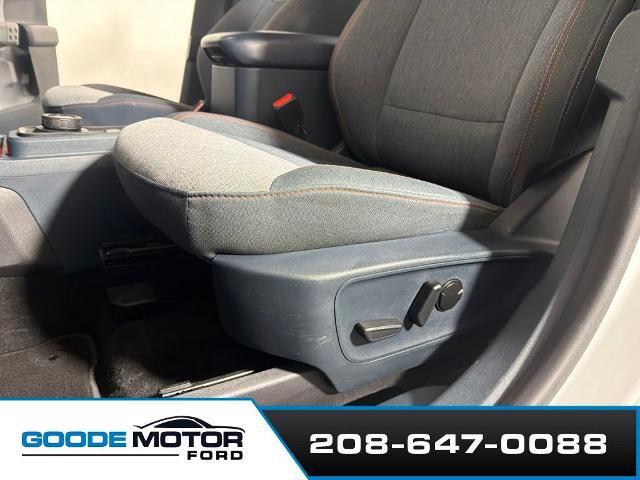 Certified 2024 Ford Maverick XLT w/ XLT Luxury Package AWD/4WD image 12