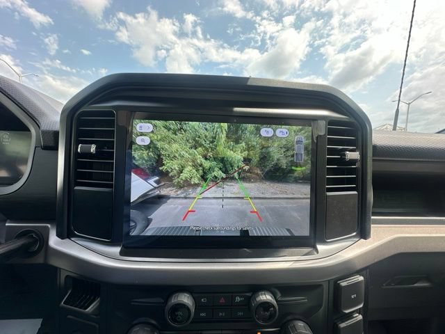 Certified 2025 Ford F150 XL RWD image 16