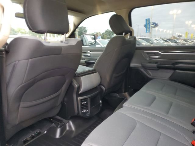 Used 2019 RAM 1500 Big Horn image 12