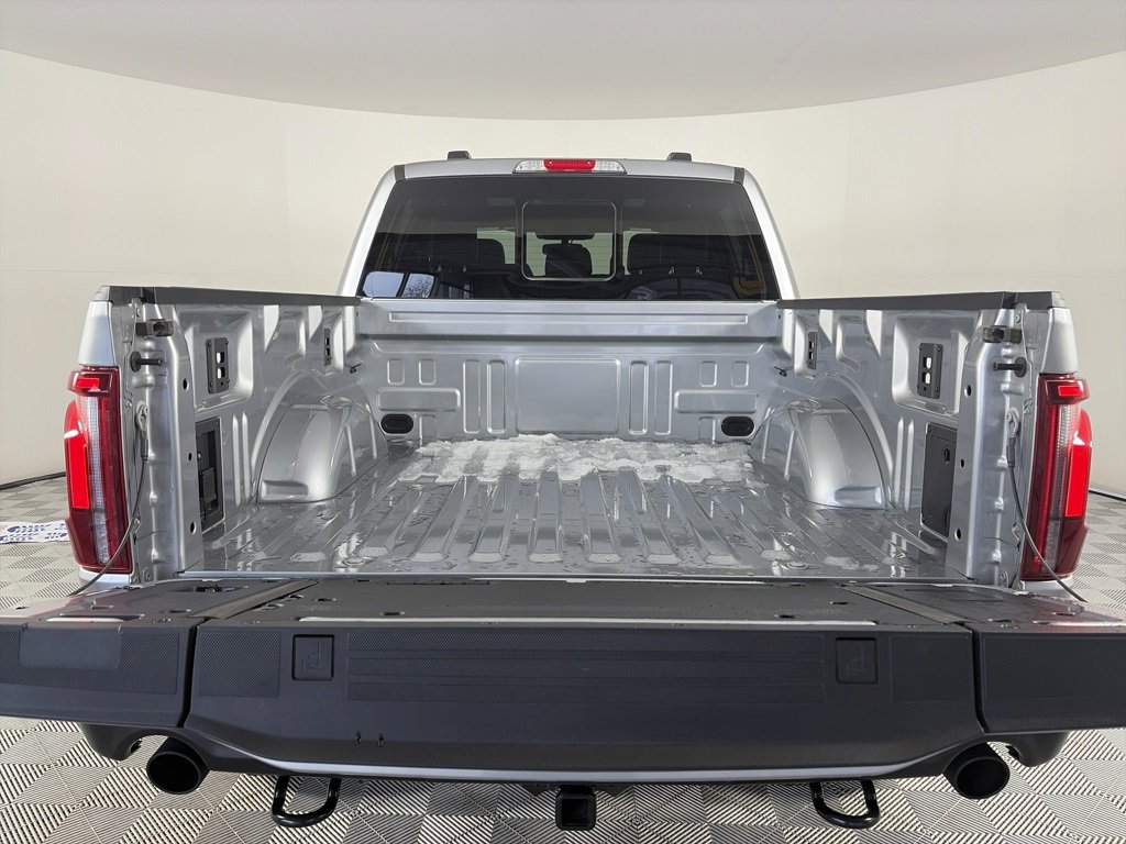 Certified 2025 Ford F150 Tremor w/ Equipment Group 402A High image 29