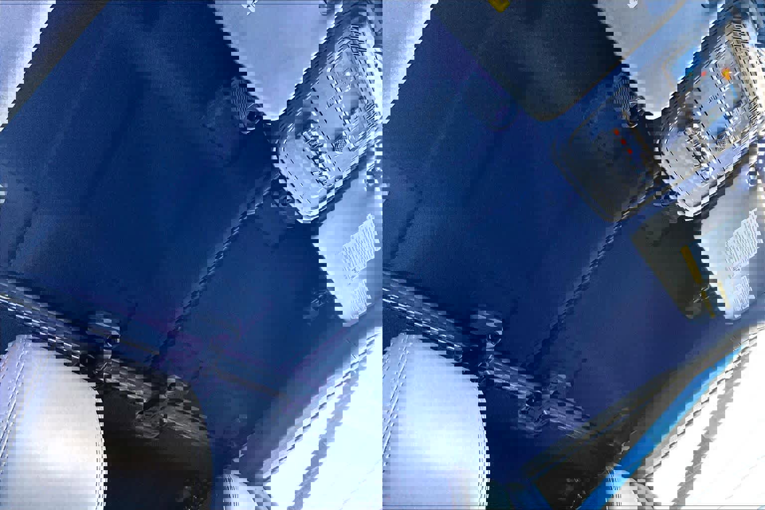 Certified 2024 Ford Bronco Badlands w/ Sasquatch Package image 15