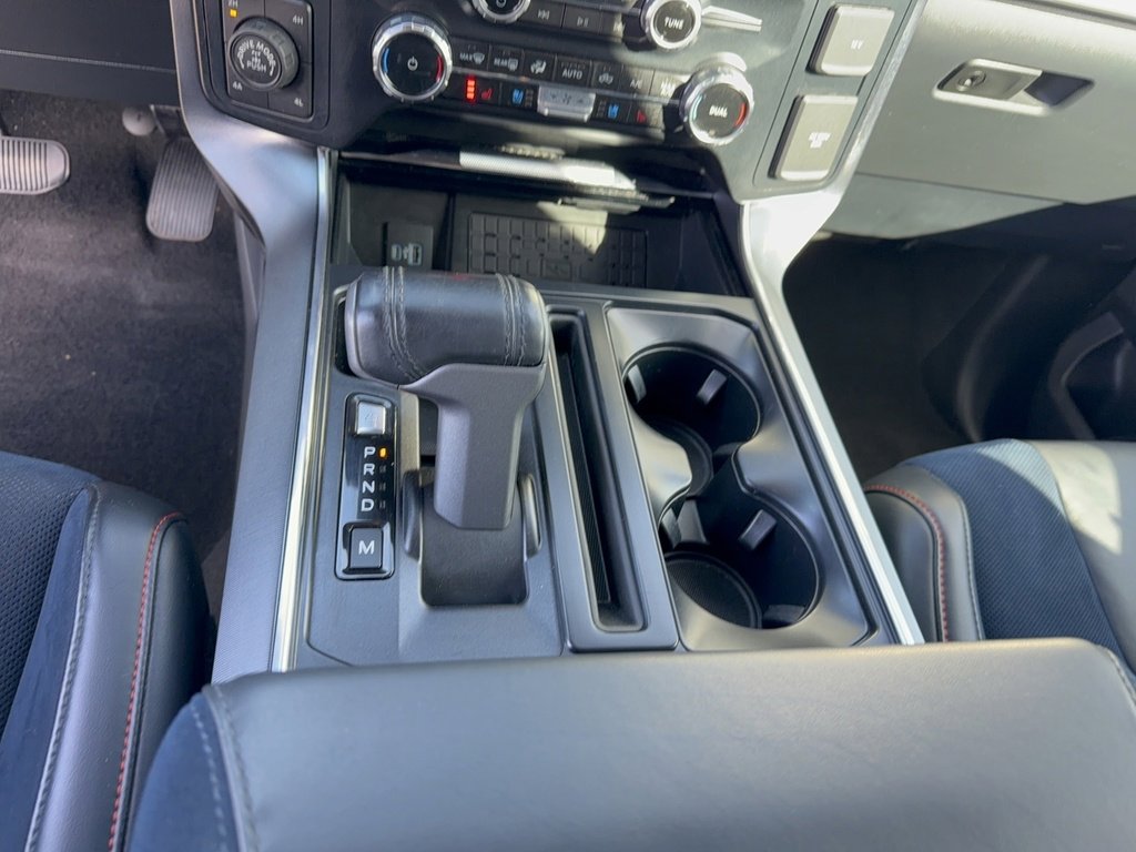 Certified 2023 Ford F150 Raptor w/ Raptor 37 Performance Package image 24