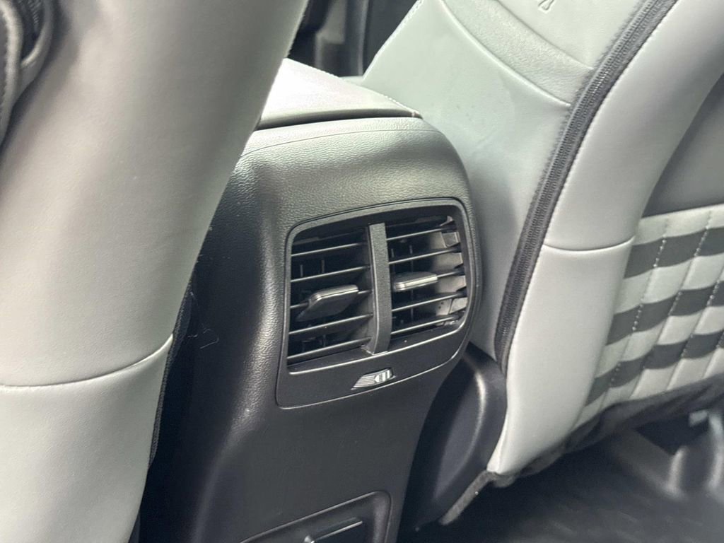 Certified 2025 Ford Bronco Sport Badlands w/ Badlands Tech Package image 25