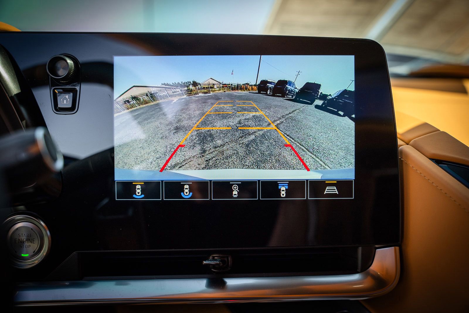 Used 2021 Chevrolet Corvette Stingray Premium Conv w/ Z51 Performance Package image 64