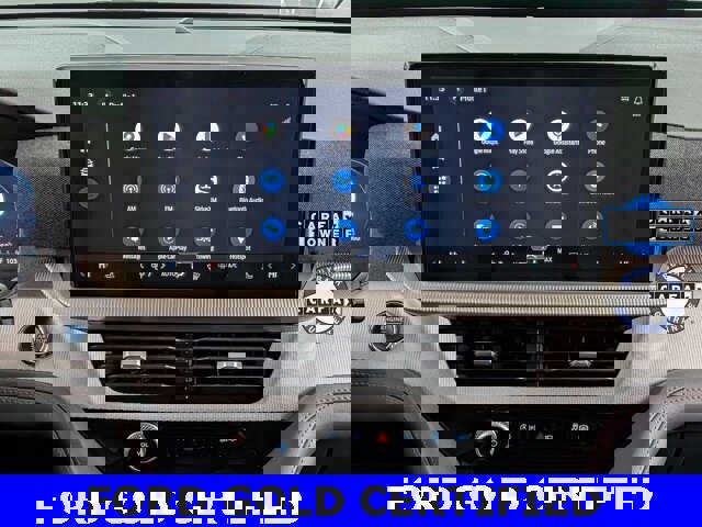 Certified 2025 Ford Explorer Active image 27