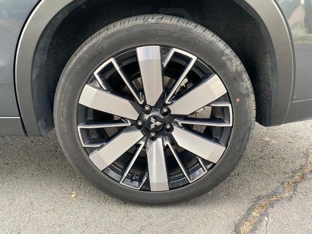 Used 2025 Mitsubishi Outlander SE AWD/4WD image 33