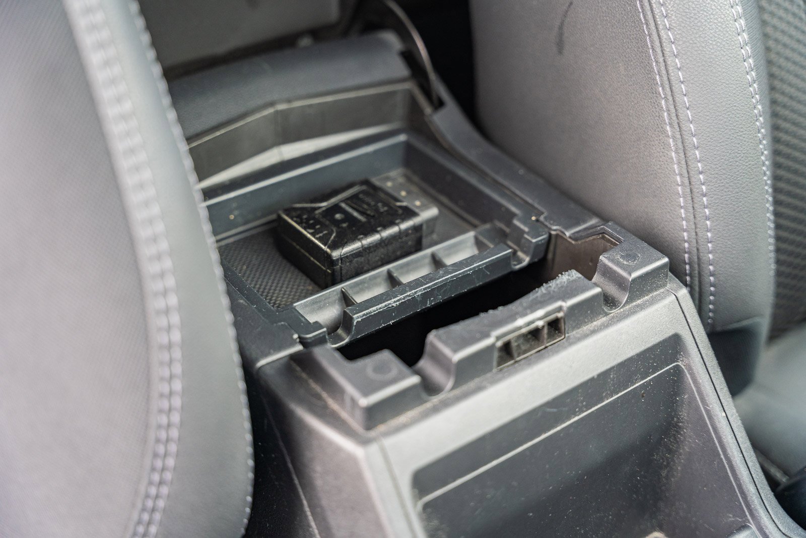 Used 2019 Subaru Forester Premium image 11