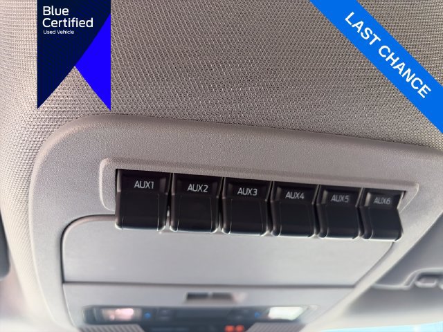 Certified 2026 Ford F250 XL w/ STX Appearance Package AWD/4WD image 27