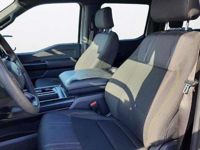 Certified 2024 Ford F150 STX RWD image 10