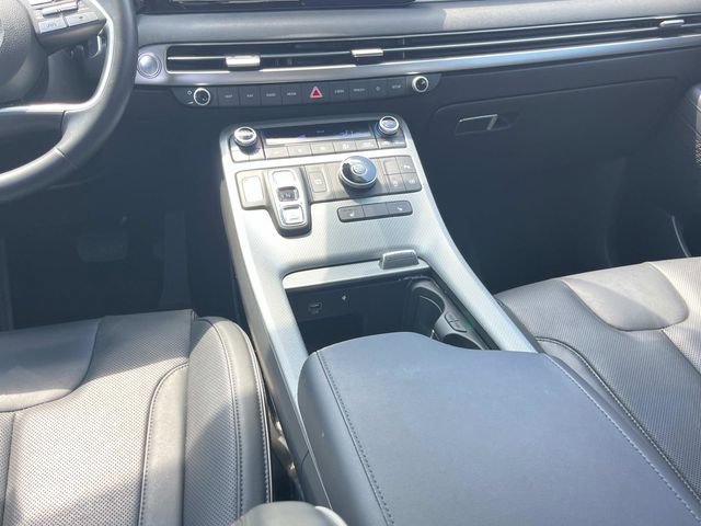 Used 2023 Hyundai Palisade XRT FWD image 22