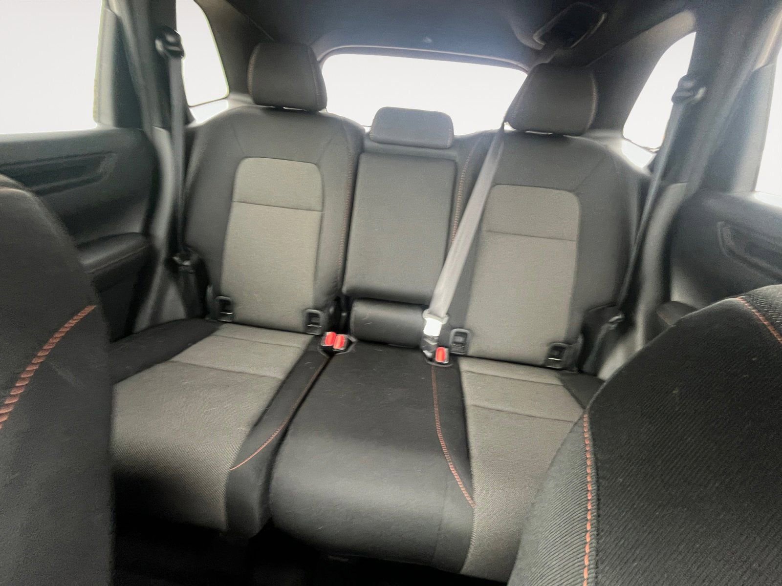 Used 2023 Honda CR-V Sport image 12