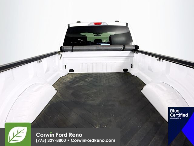 Certified 2020 Ford F250 XL w/ STX Appearance Package AWD/4WD image 28