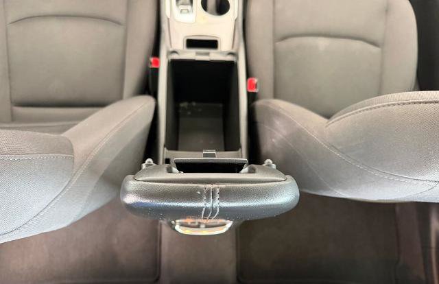 Used 2024 Chevrolet Malibu LT FWD image 17