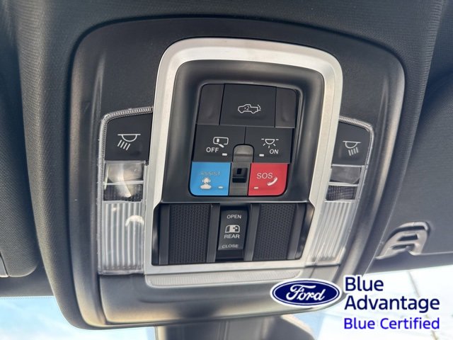 Used 2025 RAM 1500 Big Horn image 34