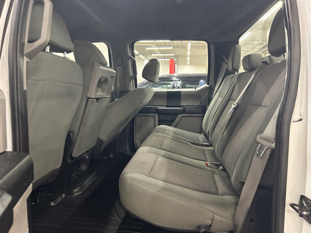 Certified 2019 Ford F350 XL w/ STX Appearance Package AWD/4WD image 24