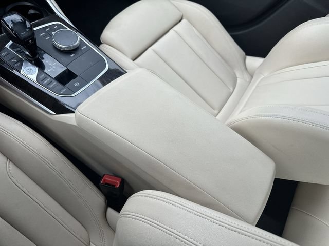 Used 2019 BMW 330i Sedan RWD image 22