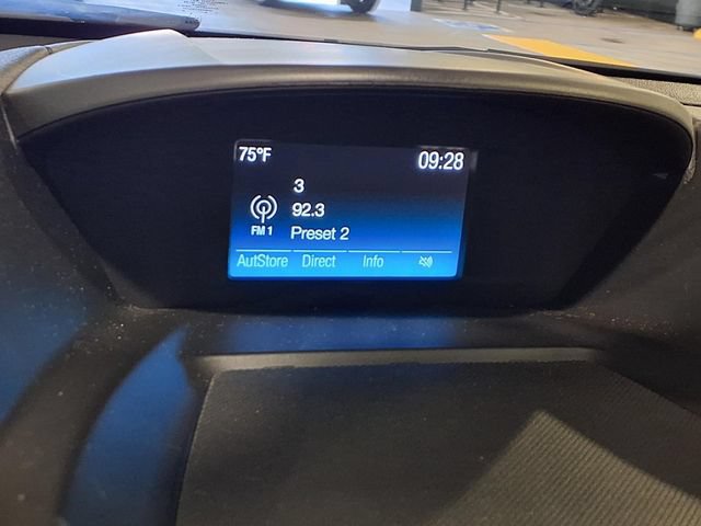 Certified 2018 Ford Escape SE AWD/4WD image 6