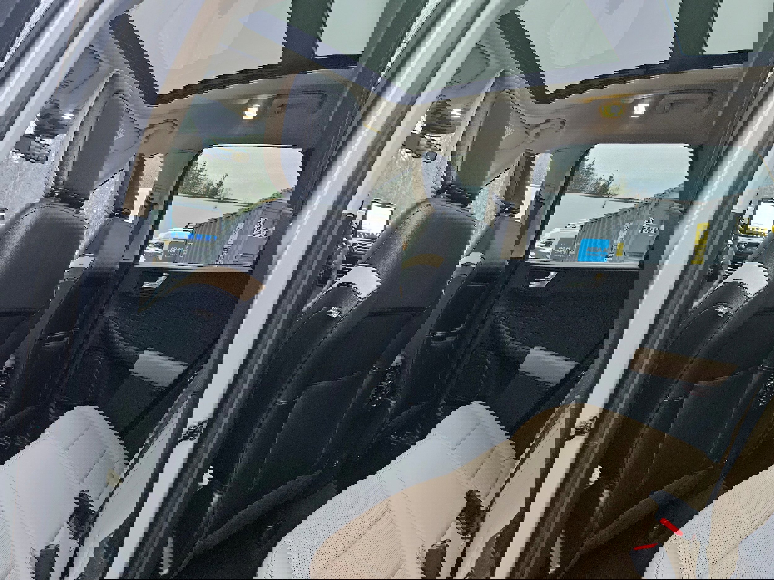 Certified 2020 Ford Escape SEL image 11