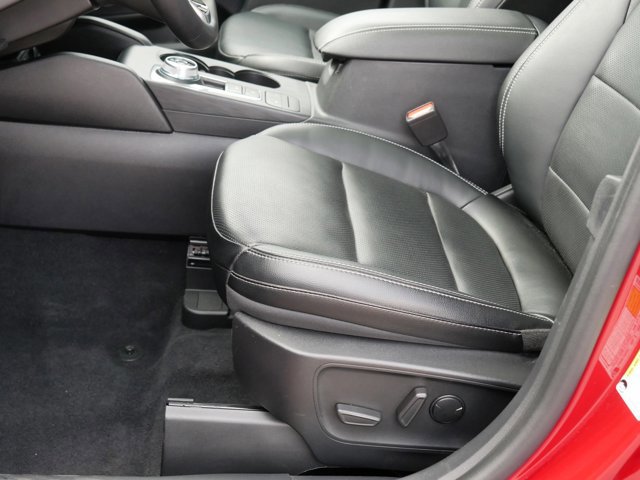 Certified 2022 Ford Escape SEL image 13