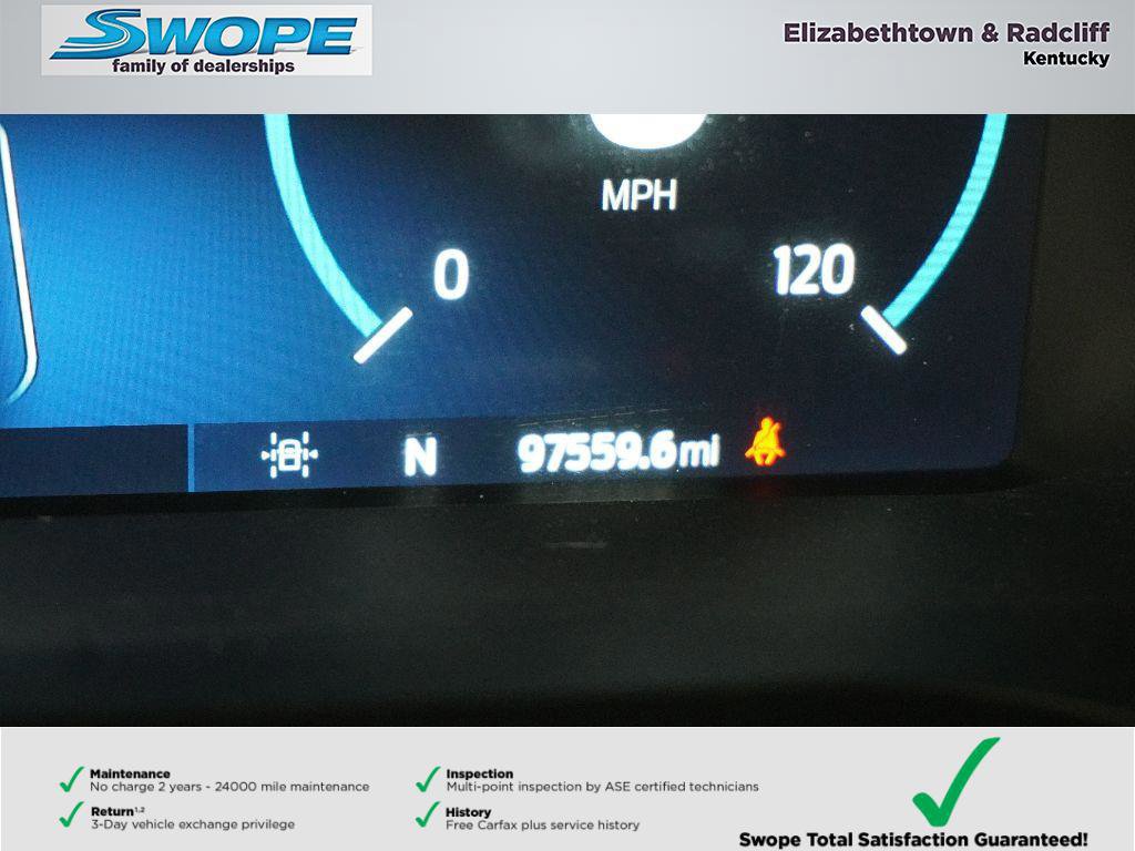 Certified 2022 Ford F150 Lariat image 17