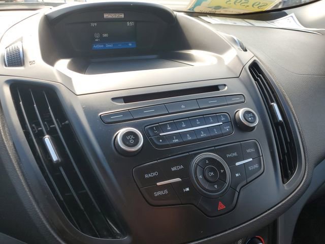 Certified 2017 Ford Escape SE image 26