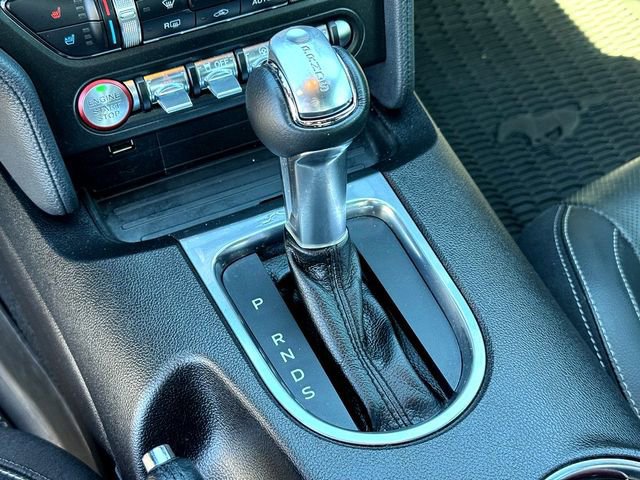 Certified 2019 Ford Mustang Premium image 19