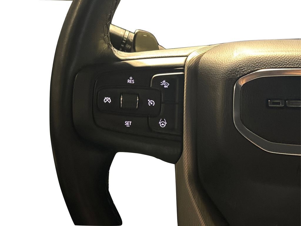 Used 2026 GMC Sierra 1500 Denali image 34