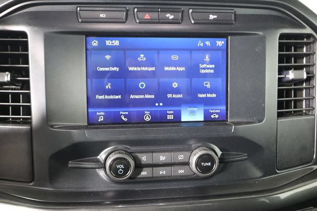 Certified 2023 Ford F150 XL w/ STX Appearance Package AWD/4WD image 56