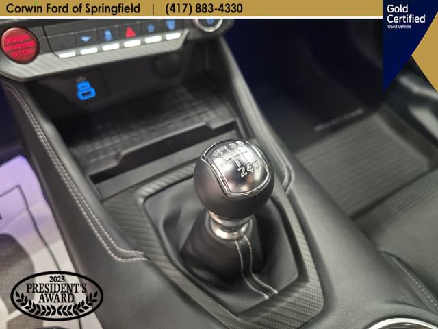 Certified 2024 Ford Mustang GT Premium RWD image 23